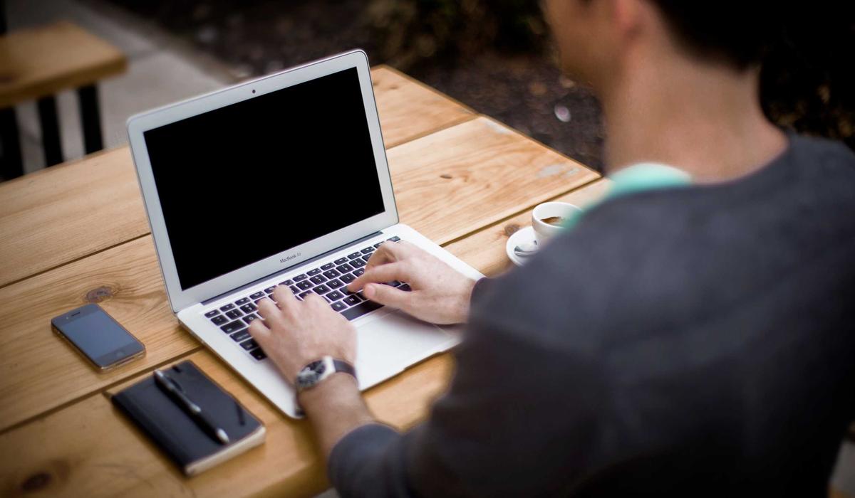 A practical guide to maintaining a small website